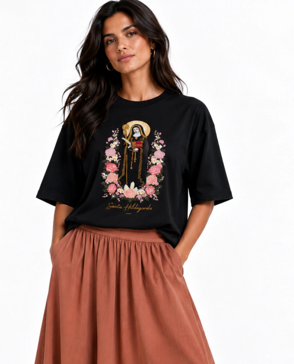 camiseta preta 1